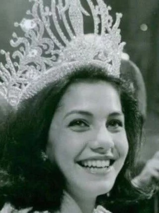 'Huyền thoại nhan sắc' Brazil - Hoa hậu Iêda Maria Vargas qua đời