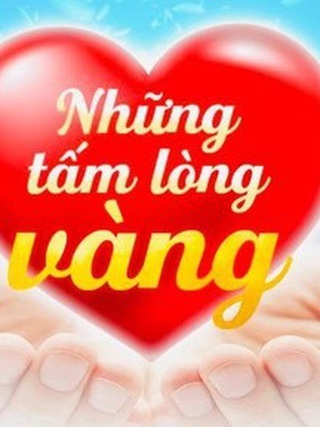 Những tấm lòng vàng 24.12.2025
