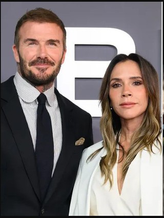 Gia đình Beckham lục đục: Khi mạng xã hội phơi bày rạn nứt