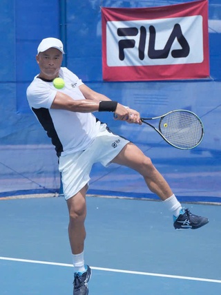 500 triệu đồng tiền thưởng cho giải quần vợt các tay vợt xuất sắc 2025