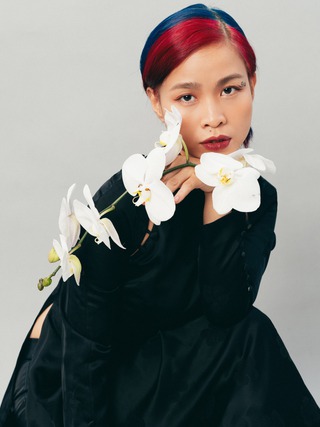 Đồng Lan - giọng ca lạ mùa đầu tiên 'Giọng hát Việt' bây giờ ra sao?