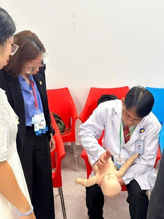 Sau vụ trẻ mất an toàn, Sở GD-ĐT TP.HCM tiếp tục chỉ đạo nóng