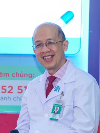 RSV - mối nguy hô hấp âm thầm đe dọa trẻ nhỏ trong thời điểm giao mùa