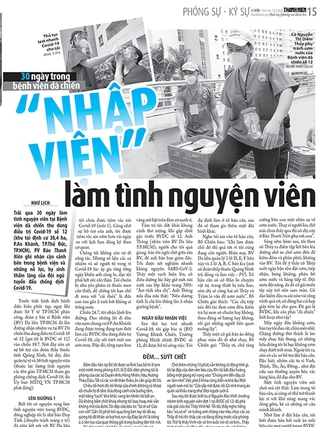 Một phần ký ức thanh xuân, cánh cửa mở ra tri thức