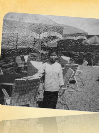 Hồi ức không thể quên của nữ điệp viên 17 tuổi trong lòng địch