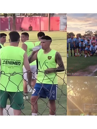 Sao nhập tịch lậu Malaysia ‘xem thường FIFA’, vẫn đến sân tập: Nhận thêm án phạt nặng?