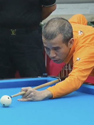 Billiards: Trần Quyết Chiến tung siêu phẩm, thắng thuyết phục Bao Phương Vinh