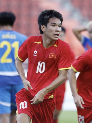 VFF cử U.21 Việt Nam dự ASIAD 20 tại Nhật Bản, mục tiêu xa: Bảo vệ HCV SEA Games 34