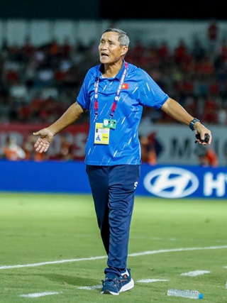 VFF tiết lộ tương lai HLV Mai Đức Chung: Sau Asian Cup 2026 là...