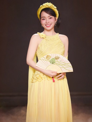 Quán quân 'Tuyệt đỉnh song ca 2023' Võ Phương Thủy và lựa chọn đi ngược số đông