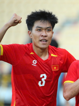 Nghi vấn 'bắt tay' từng khiến U.23 Việt Nam bị loại đau đớn khỏi U.23 châu Á