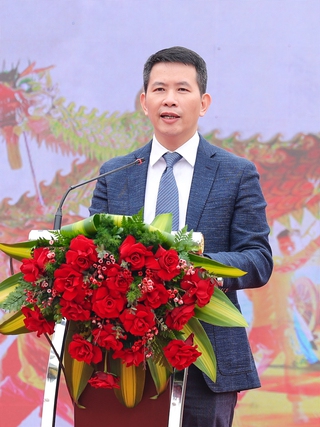 Hà Nội hưởng ứng thực hiện 'xây dựng môi trường văn hóa trong lễ hội truyền thống'