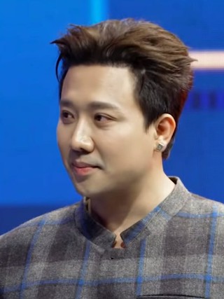 Trấn Thành 'dằn mặt' nam diễn viên 'Mưa đỏ' trên sóng truyền hình