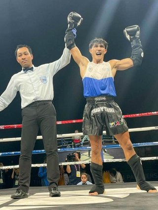 ‘Muay TP.HCM phải nâng tầm có nhiều mũi nhọn như Nguyễn Trần Duy Nhất’