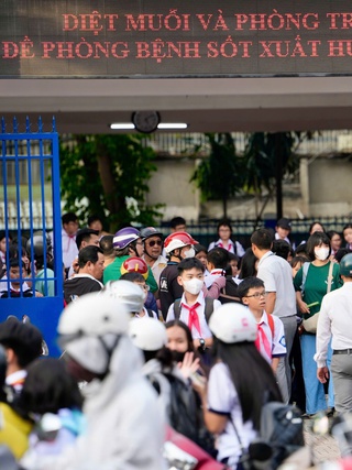 Những vấn đề nóng của giáo dục được quan tâm trong năm 2025