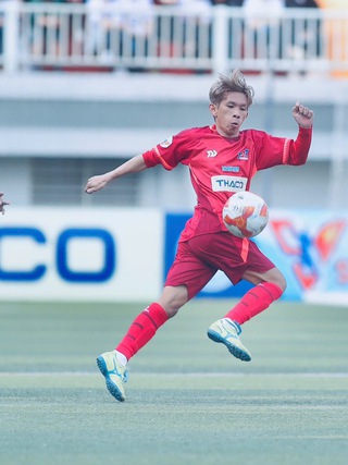 Khu vực TP.HCM đông kỷ lục với 35 đội tham dự giải Thanh Niên sinh viên Việt Nam