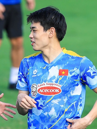 Đối thủ đầu tiên của U.23 Việt Nam tại châu Á bị ‘tịt ngòi’ hay đang cố tình giấu bài?