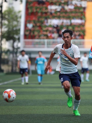 Cạnh tranh khốc liệt ở khu vực TP.HCM