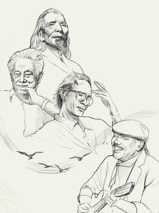 Đêm nhạc 'Về đây bốn cánh chim trời' hoãn sát giờ diễn khiến khán giả bức xúc