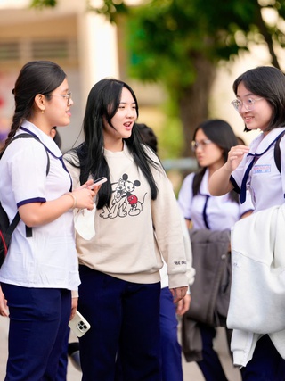 Học sinh Việt Nam được học vượt cấp, vượt lớp không?