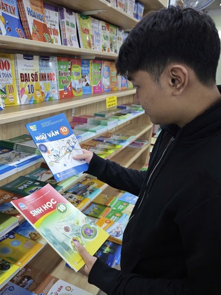 Tin tức đặc biệt trên báo in Thanh Niên 29.12.2025