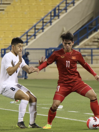 U.23 Kyrgyzstan: Đối thủ bí ẩn nhất, U.23 Việt Nam cần phải cẩn trọng