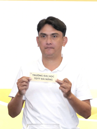 TNSV Thaco Cup ngày càng hay, sẽ là cánh đồng của nhiều 'đóa hoa nở muộn'