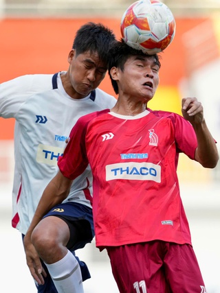 Vòng loại khu vực TP.HCM: 35 đội đấu 57 trận, khốc liệt cạnh tranh 6 suất đi Nha Trang