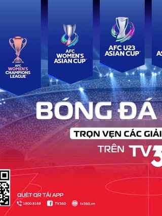 AFC và Viettel ký thỏa thuận lịch sử, TV360 sở hữu trọn vẹn bản quyền bóng đá châu Á tại Việt Nam