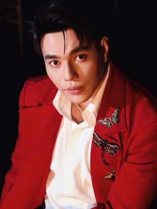 Lê Dương Bảo Lâm bật khóc xin lỗi Hòa Minzy