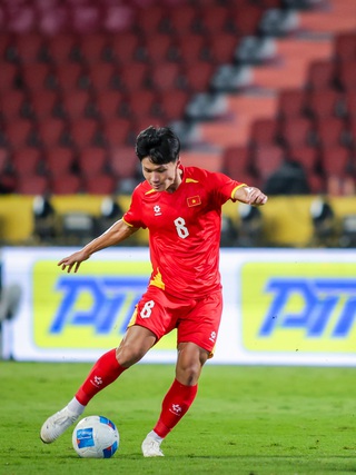 HAGL trung thành với chiến lược đầu tư cho tài năng trẻ của bầu Đức