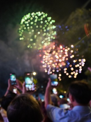 Đi chơi Tết Dương lịch, cần cảnh giác những gì?