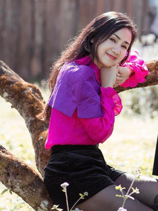 Sắc vóc 'không tuổi' của NSND từng là 'tứ đại mỹ nhân ảnh lịch'