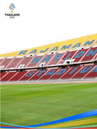 Đạo diễn Thái Lan tố bị hủy đột ngột toàn bộ dự án khai mạc SEA Games: Sốc nặng