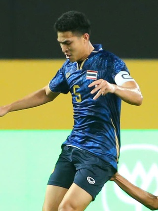 U.23 Thái Lan đặt mục tiêu thắng Úc, Iraq và Trung Quốc tại VCK châu Á 2026