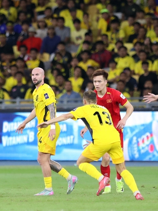 Lộ diện cơ quan tư pháp còn ‘to’ hơn cả CAS, Malaysia vẫn nguy cơ bị AFC xử thua Việt Nam 0-3