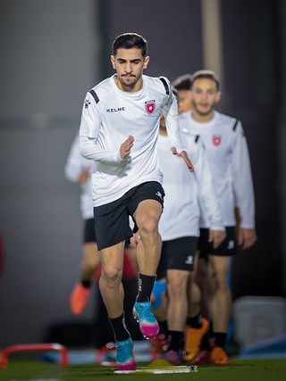 Đối thủ của U.23 Việt Nam tăng tốc, AFC nhận xét bất ngờ về U.23 Thái Lan