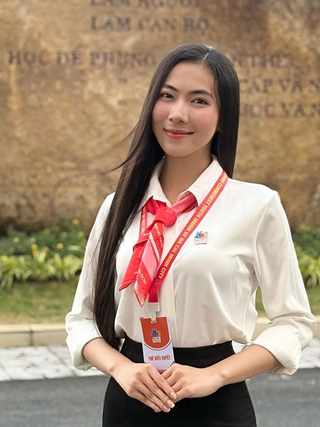 Năm mới 2026: Nghe gen Z kể chuyện thành công