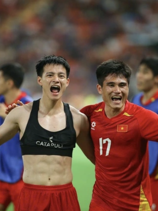 HLV Kim Sang-sik lên kế hoạch ‘nóng’ khi Thanh Nhàn chấn thương: U.23 Việt Nam đã có...