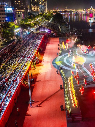 Đà Nẵng xếp thứ 2/6 thành phố trực thuộc Trung ương về tăng trưởng GRDP