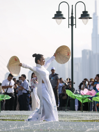 Năm 2026, TP.HCM có những lễ hội gì?