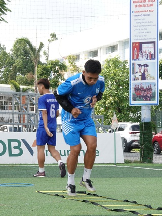 Trường ĐH Đồng Tháp quyết tâm 'lột xác' trên sân nhà