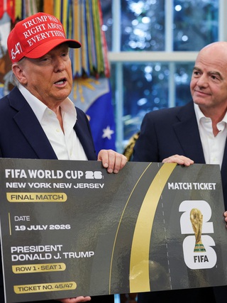 Năm 2026 nhiều kỳ vọng, thể thao thế giới có những sự kiện nào đáng chờ đợi?