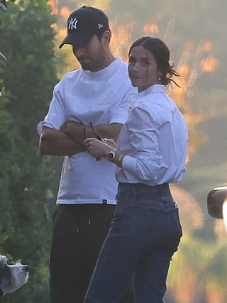 Ana de Armas hẹn hò người mới sau cuộc chia tay khó chịu với Tom Cruise