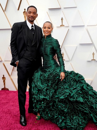 Jada Smith bị bạn thân của Will Smith kiện vì đe dọa tính mạng