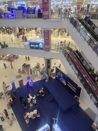 Shipper nói 'bó tay' khi phải giao hàng ở địa điểm này…