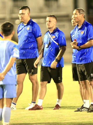 Hé lộ nhiều bất ngờ trước trận ra quân của đội tuyển nữ Việt Nam