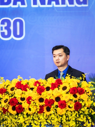 Xây dựng tổ chức Đoàn vững mạnh toàn diện từ cơ sở