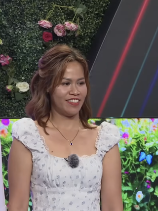 Hai lần bị phản bội, mẹ đơn thân đến 'Bạn muốn hẹn hò' tìm hạnh phúc mới