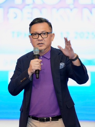 7 điều cần có ở người làm truyền thông thời AI